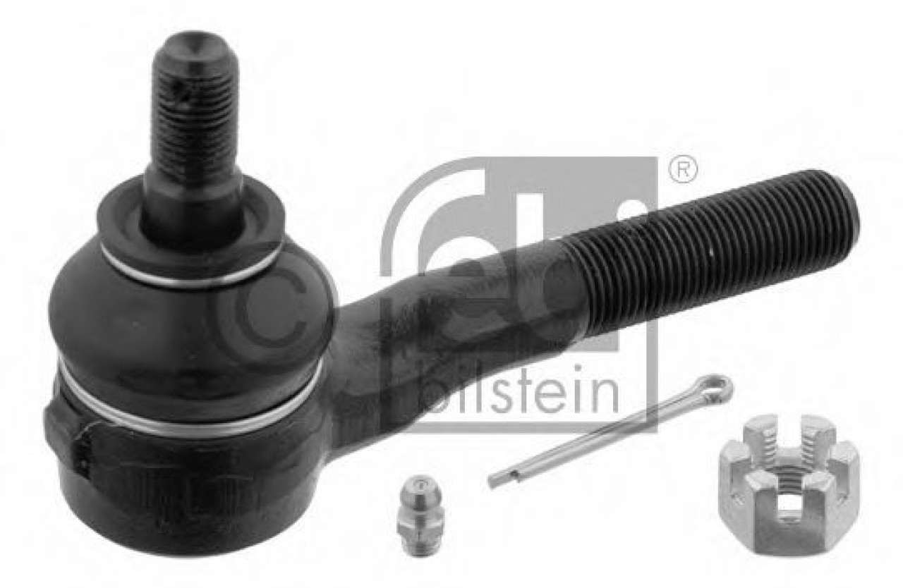 Cap de bara MITSUBISHI L 200 (K7, K6) (1996 - 2007) FEBI BILSTEIN 15272 piesa NOUA