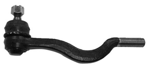 Cap de bara MITSUBISHI L 200 (K7, K6) (1996 - 2007) QWP WSS1201 piesa NOUA