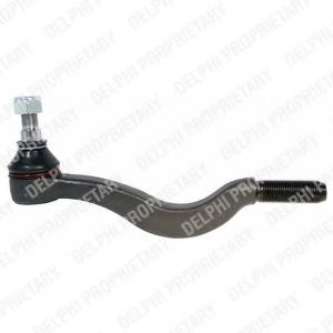 Cap de bara MITSUBISHI L 200 (K7, K6) (1996 - 2007) DELPHI TA2402 piesa NOUA