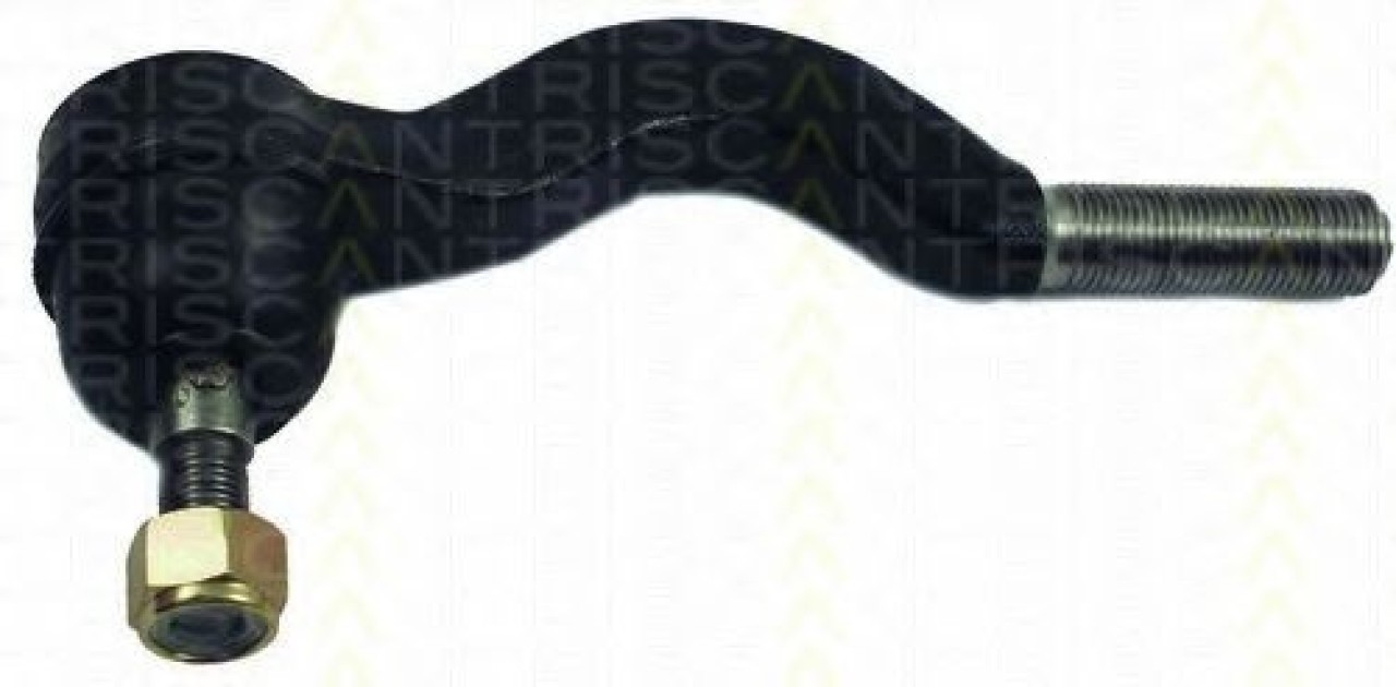 Cap de bara MITSUBISHI L 200 (K7, K6) (1996 - 2007) TRISCAN 8500 43107 piesa NOUA