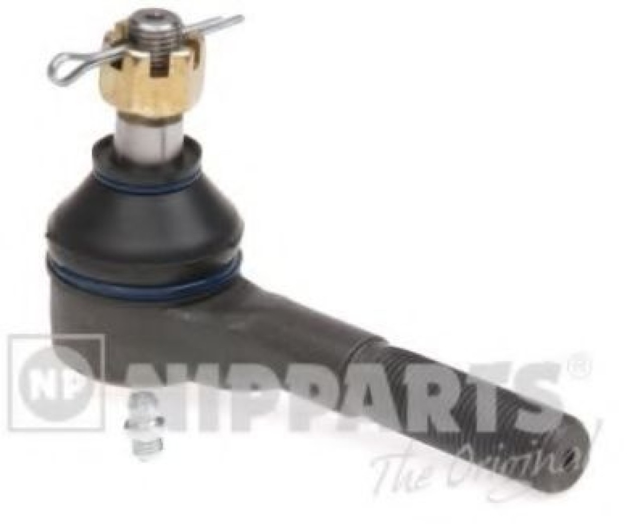 Cap de bara MITSUBISHI L 200 (K7, K6) (1996 - 2007) NIPPARTS J4825011 piesa NOUA
