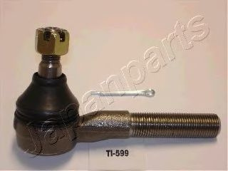 Cap de bara MITSUBISHI L 200 (K7, K6) (1996 - 2007) JAPANPARTS TI-599 piesa NOUA