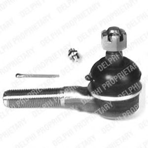 Cap de bara MITSUBISHI L 200 (K7, K6) (1996 - 2007) DELPHI TA1196 piesa NOUA