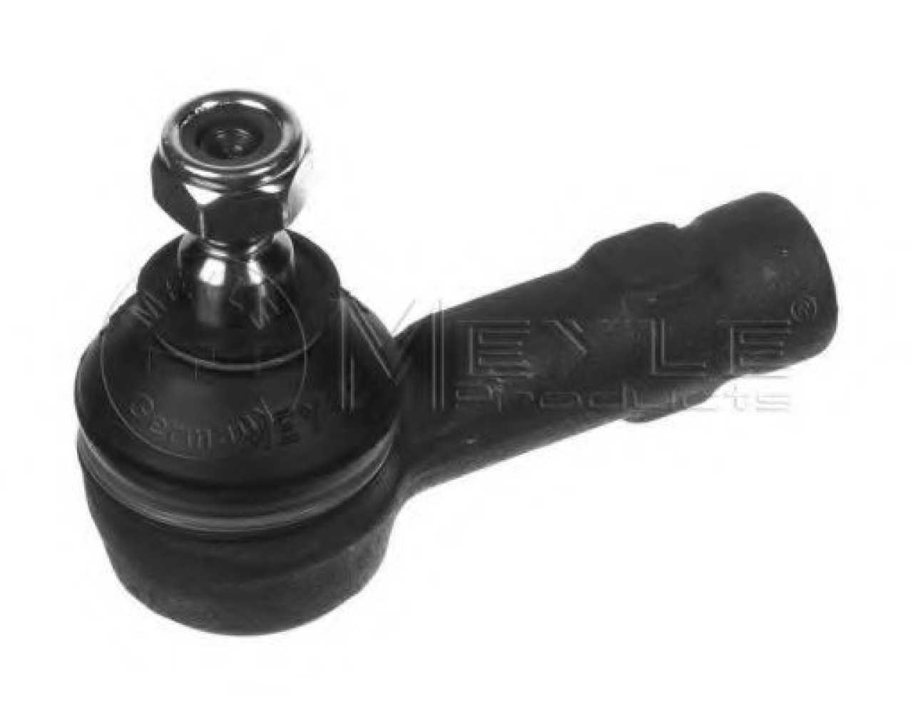 Cap de bara MITSUBISHI OUTLANDER I (CU) (2001 - 2006) MEYLE 37-16 020 0001 piesa NOUA
