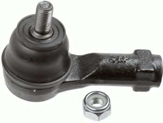 Cap de bara MITSUBISHI OUTLANDER III (GF, GG, ZJ) (2012 - 2016) LEMFÖRDER 38056 01 piesa NOUA