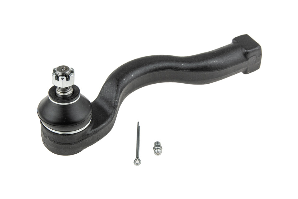 CAP DE BARA MITSUBISHI PAJERO 00-, L200 KB4T 05- /Dreapta/