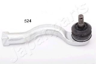 Cap de bara MITSUBISHI PAJERO III Canvas Top (V6_W, V7_W) (2000 - 2006) JAPANPARTS TI-523L piesa NOU...