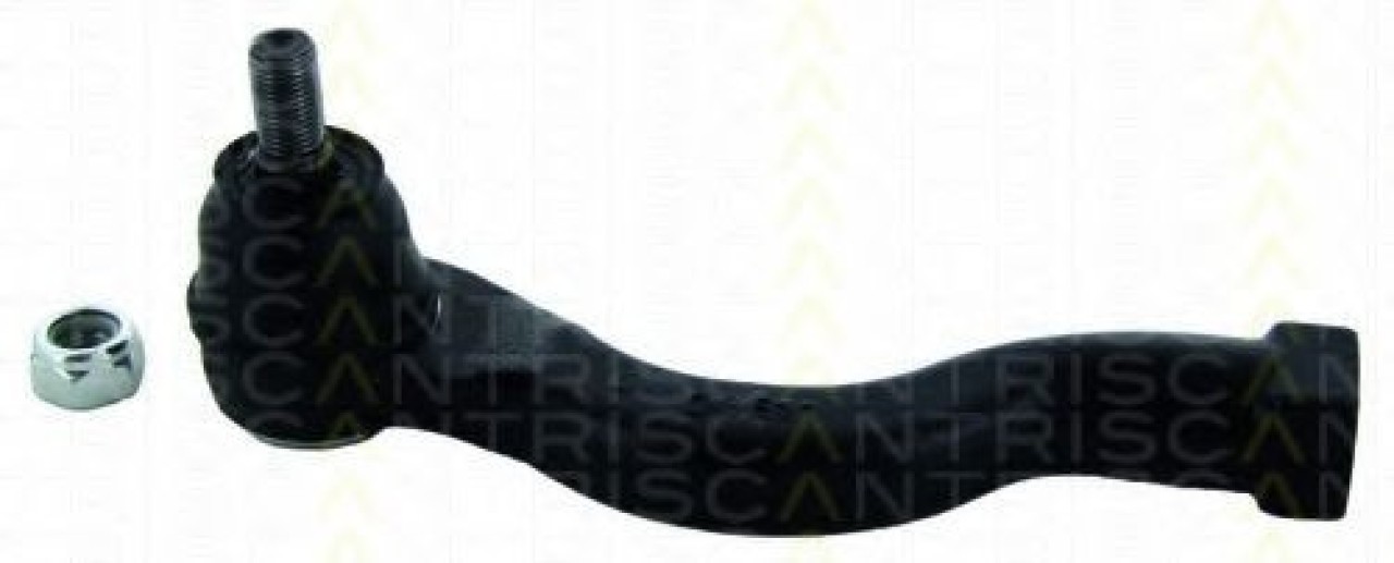 Cap de bara MITSUBISHI PAJERO III Canvas Top (V6_W, V7_W) (2000 - 2006) TRISCAN 8500 42106 piesa NOUA