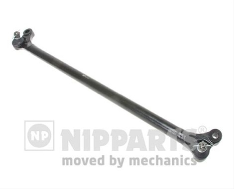 Cap De Bara Nipparts Nissan N4811020