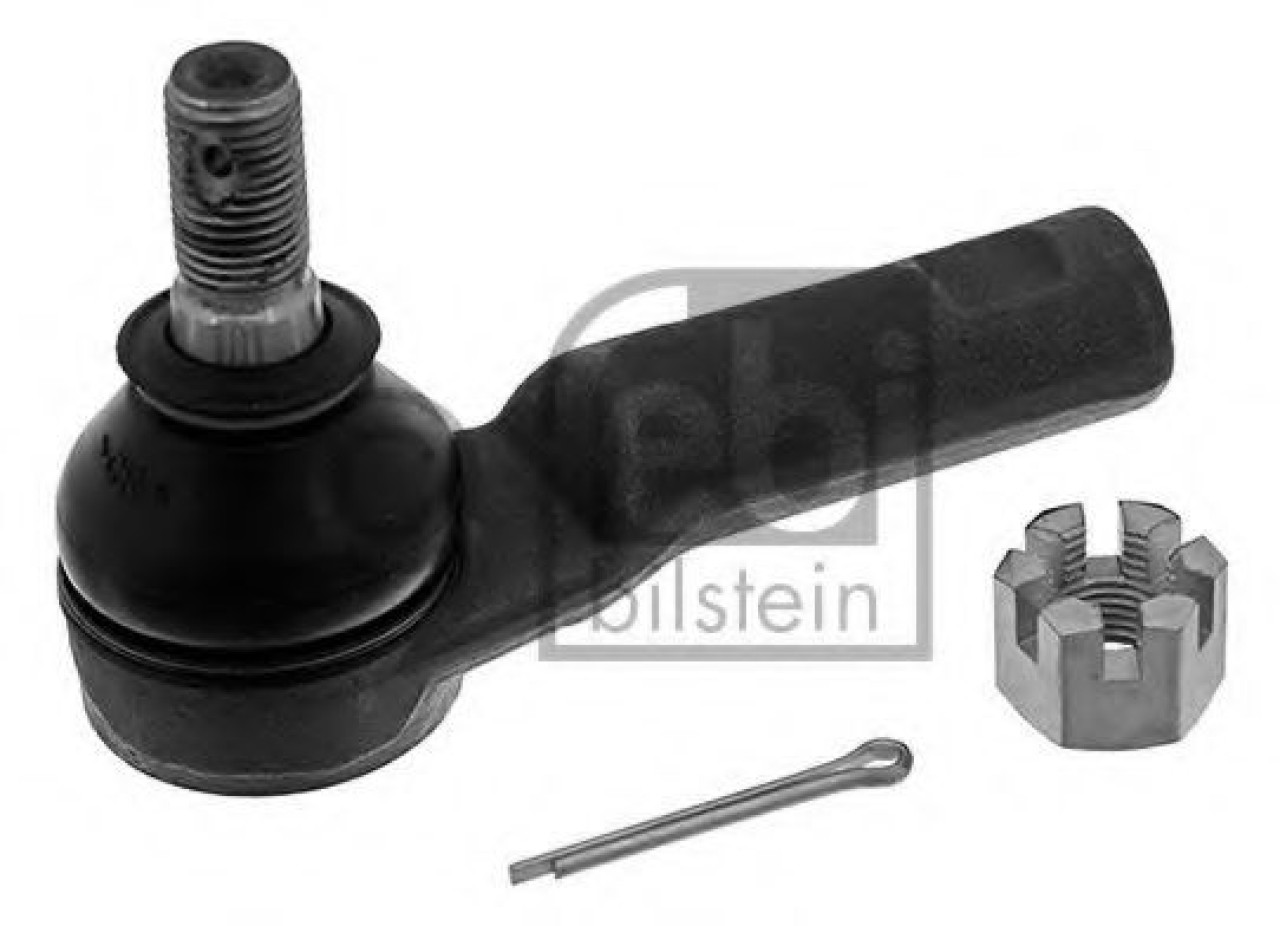 Cap de bara NISSAN ALMERA I Hatchback (N15) (1995 - 2000) FEBI BILSTEIN 42772 piesa NOUA