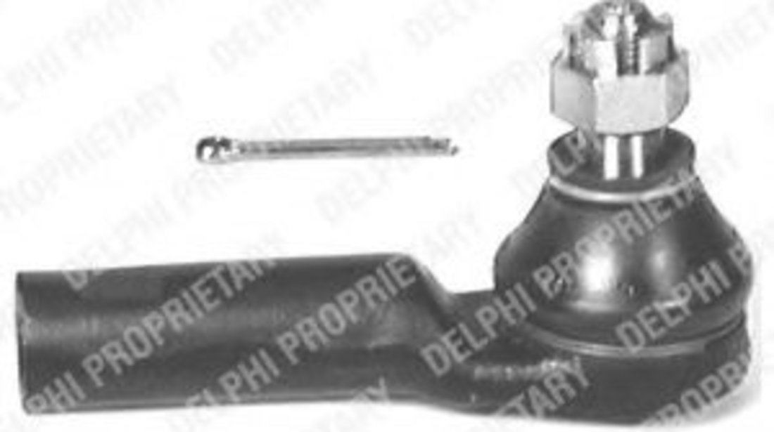 Cap de bara NISSAN ALMERA I Hatchback (N15) (1995 - 2000) DELPHI TA1254 piesa NOUA