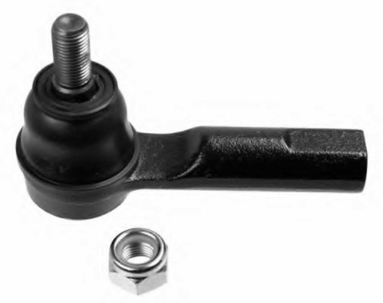 Cap de bara NISSAN ALMERA I Hatchback (N15) (1995 - 2000) LEMFÖRDER 25204 01 piesa NOUA