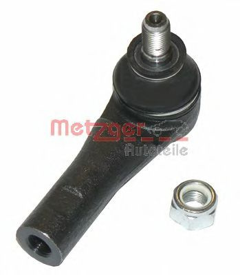 Cap de bara NISSAN ALMERA I (N15) (1995 - 2000) METZGER 54014608 piesa NOUA