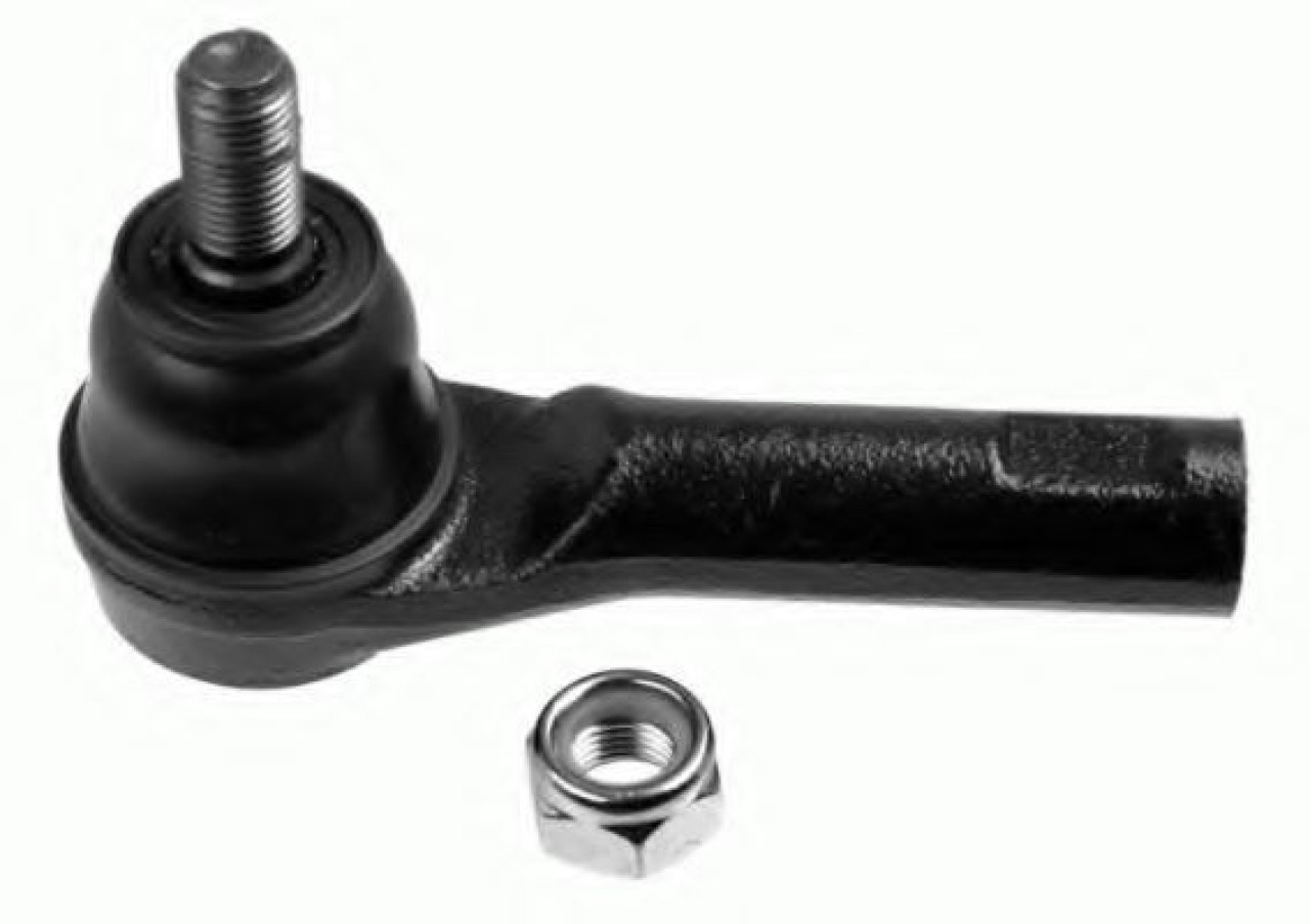 Cap de bara NISSAN ALMERA II Hatchback (N16) (2000 - 2016) LEMFÖRDER 34991 01 piesa NOUA