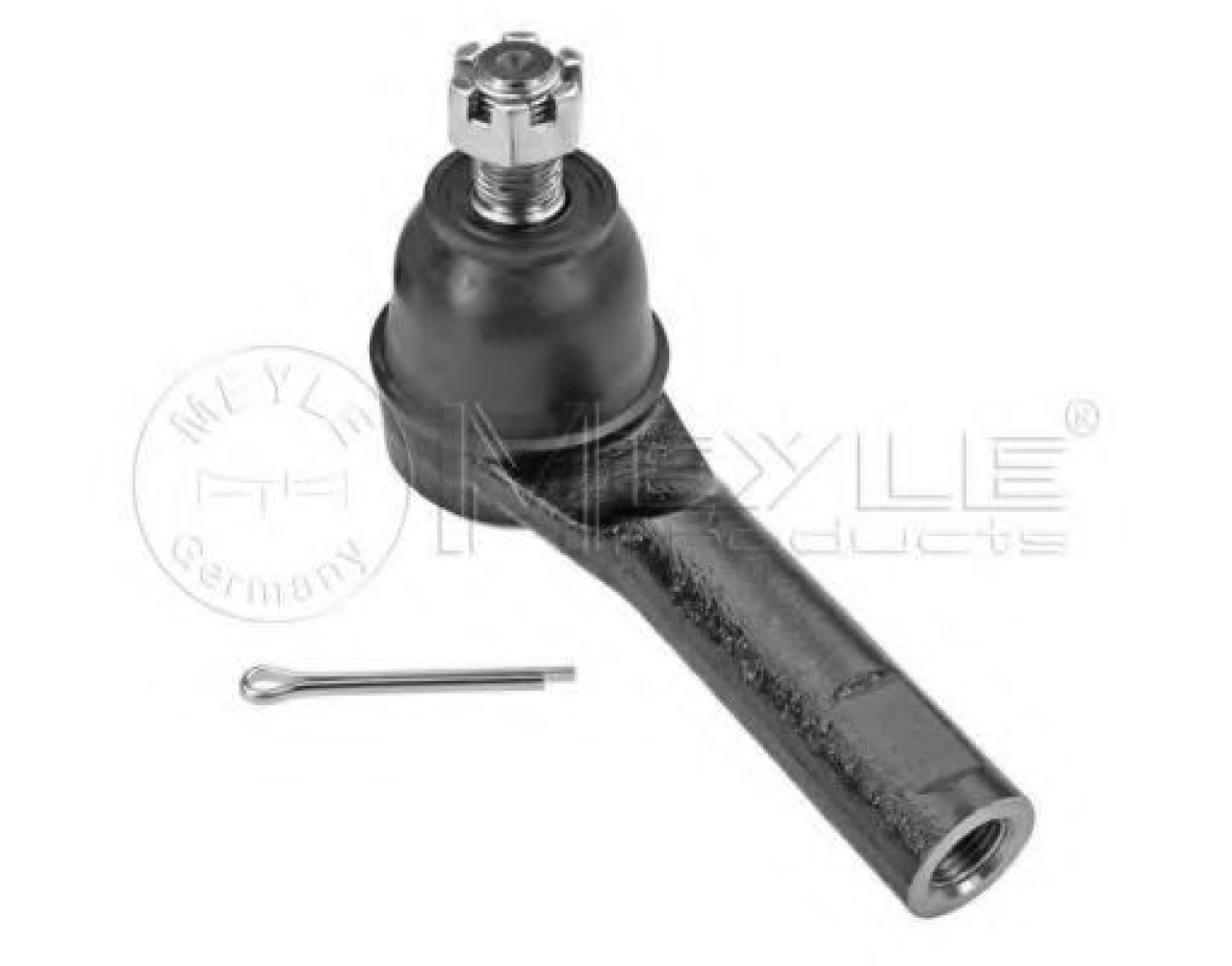 Cap de bara NISSAN ALMERA II (N16) (2000 - 2016) MEYLE 36-16 020 0084 piesa NOUA