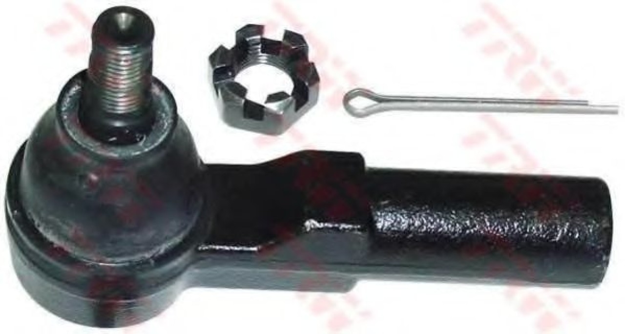 Cap de bara NISSAN ALMERA II (N16) (2000 - 2016) TRW JTE572 piesa NOUA