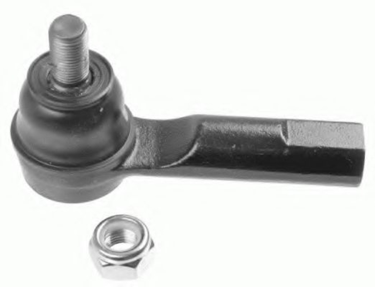 Cap de bara NISSAN ALMERA TINO (V10) (1998 - 2006) LEMFÖRDER 16312 01 piesa NOUA