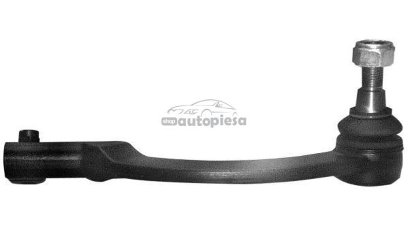 Cap de bara NISSAN INTERSTAR caroserie (X70) (2002 - 2016) MTR MT3571 piesa NOUA