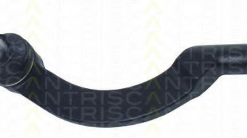 Cap de bara NISSAN INTERSTAR caroserie (X70) (2002 - 2016) TRISCAN 8500 25118 piesa NOUA