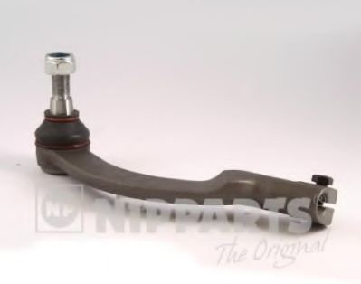 Cap de bara NISSAN INTERSTAR platou / sasiu (2003 - 2016) NIPPARTS J4821092 piesa NOUA