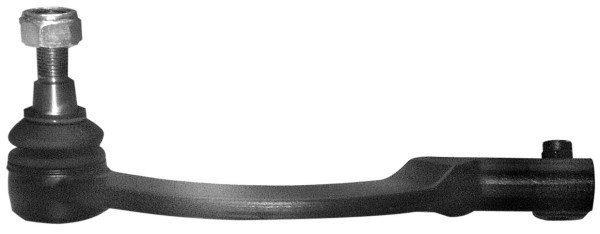 Cap de bara NISSAN INTERSTAR platou / sasiu (2003 - 2016) QWP WSS465 piesa NOUA