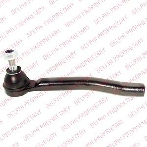 Cap de bara NISSAN JUKE (F15) (2010 - 2016) DELPHI TA2676 piesa NOUA