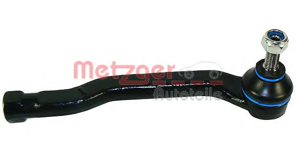 Cap de bara NISSAN JUKE (F15) (2010 - 2016) METZGER 54044002 piesa NOUA