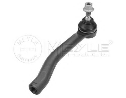Cap de bara NISSAN JUKE (F15) (2010 - 2016) MEYLE 36-16 020 0015 piesa NOUA