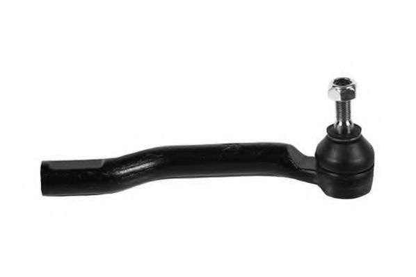 Cap de bara NISSAN JUKE (F15) (2010 - 2016) MOOG NI-ES-10626 piesa NOUA