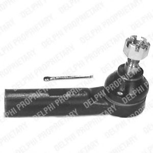 Cap de bara NISSAN MICRA II (K11) (1992 - 2003) DELPHI TA1489 piesa NOUA