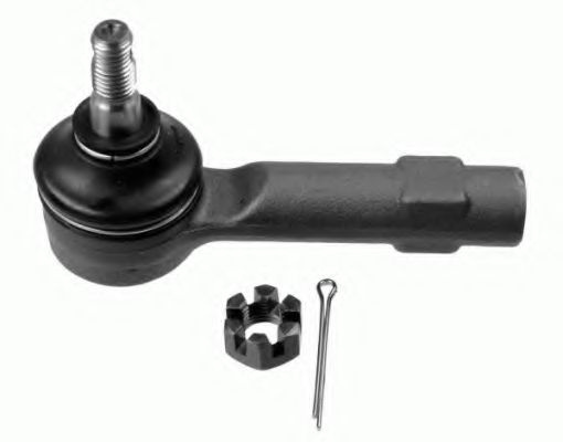 Cap de bara NISSAN MICRA II (K11) (1992 - 2003) LEMFÖRDER 22679 02 piesa NOUA