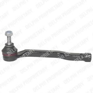 Cap de bara NISSAN MICRA III (K12) (2003 - 2010) DELPHI TA1901 piesa NOUA