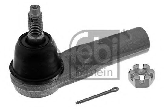 Cap de bara NISSAN MICRA III (K12) (2003 - 2010) FEBI BILSTEIN 42721 piesa NOUA