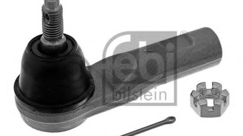 Cap de bara NISSAN MICRA III (K12) (2003 - 2010) FEBI BILSTEIN 42721 piesa NOUA