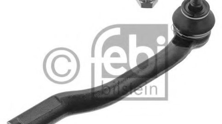Cap de bara NISSAN MICRA III (K12) (2003 - 2010) FEBI BILSTEIN 42731 piesa NOUA