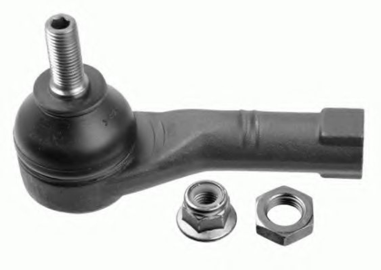 Cap de bara NISSAN MICRA III (K12) (2003 - 2010) LEMFÖRDER 29466 02 piesa NOUA