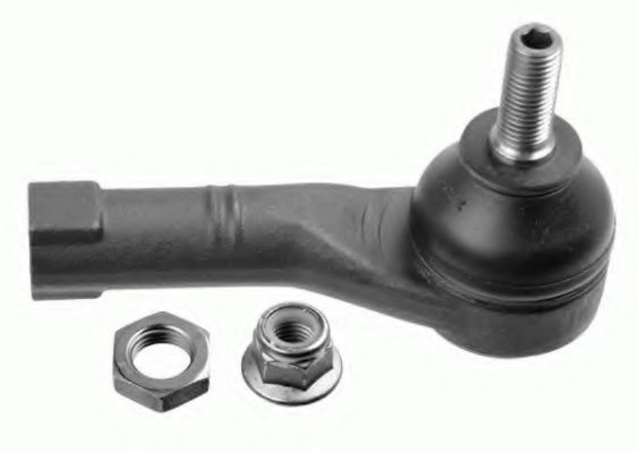Cap de bara NISSAN MICRA III (K12) (2003 - 2010) LEMFÖRDER 29467 02 piesa NOUA