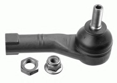 Cap de bara NISSAN MICRA III (K12) (2003 - 2010) LEMFÖRDER 29467 02 piesa NOUA