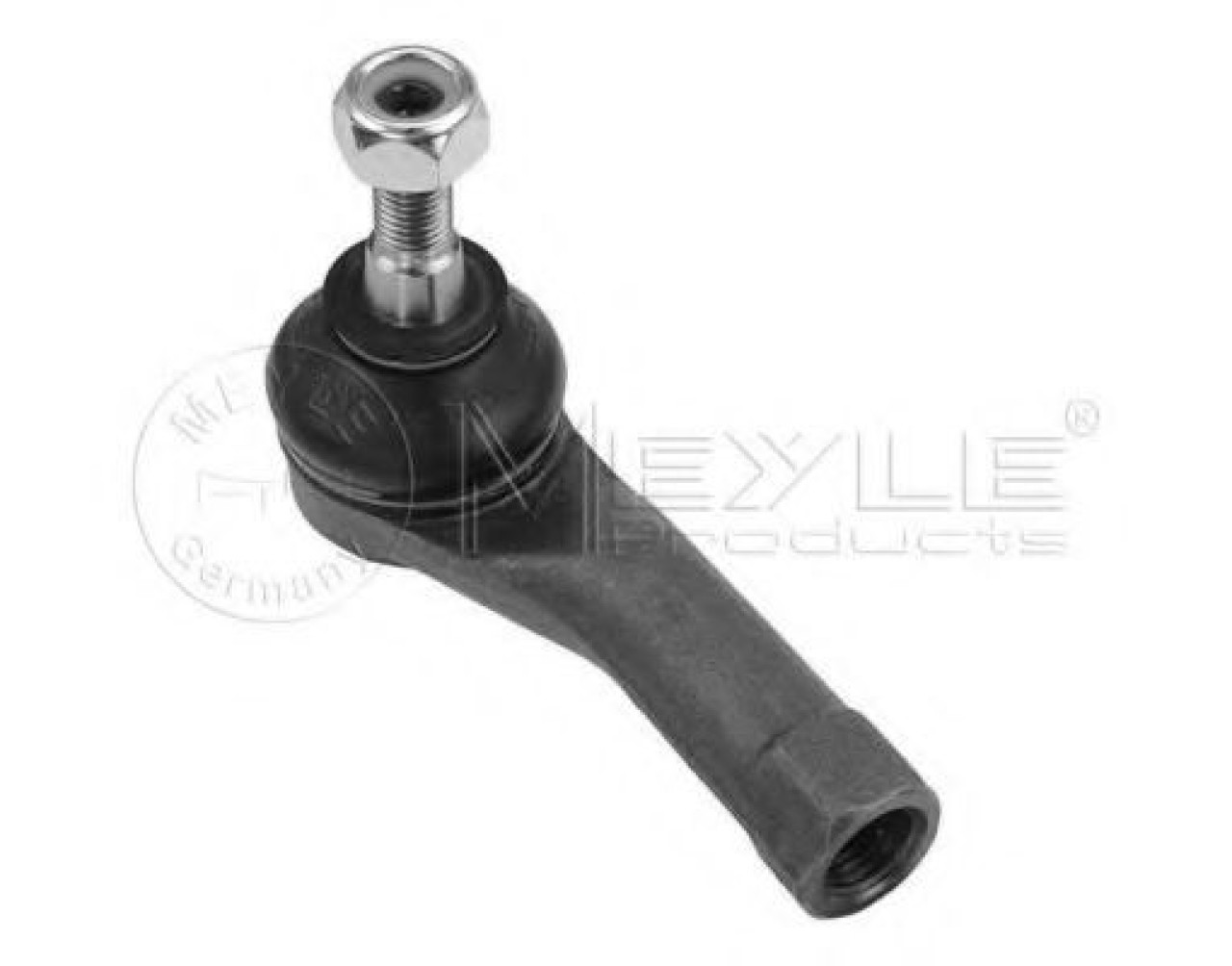 Cap de bara NISSAN MICRA III (K12) (2003 - 2010) MEYLE 16-16 020 0014 piesa NOUA