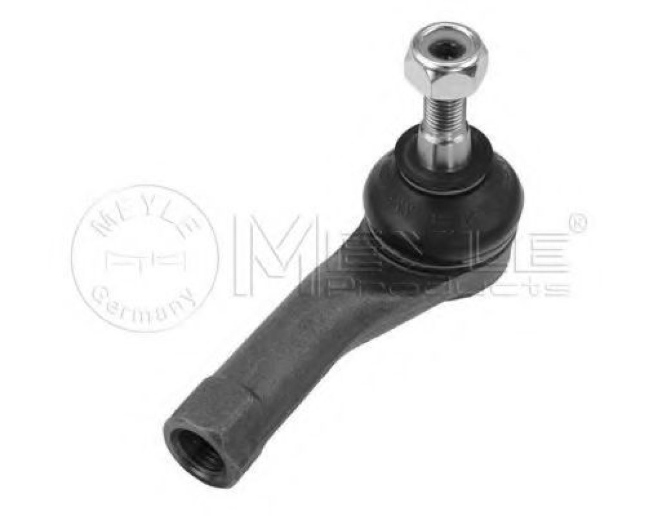 Cap de bara NISSAN MICRA III (K12) (2003 - 2010) MEYLE 16-16 020 0016 piesa NOUA