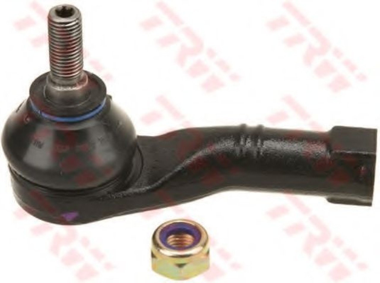 Cap de bara NISSAN MICRA III (K12) (2003 - 2010) TRW JTE1011 piesa NOUA