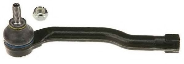 Cap de bara NISSAN MICRA III (K12) (2003 - 2010) TRW JTE1112 piesa NOUA