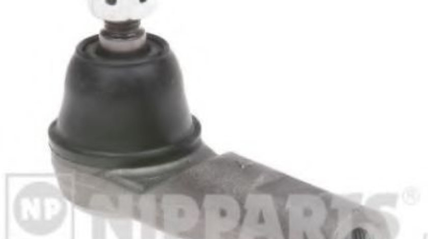 Cap de bara NISSAN MICRA III (K12) (2003 - 2010) NIPPARTS J4831100 piesa NOUA