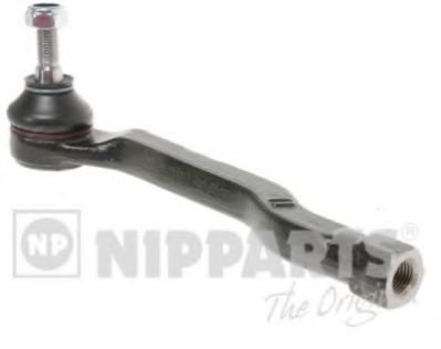 Cap de bara NISSAN MICRA III (K12) (2003 - 2010) NIPPARTS J4821091 piesa NOUA