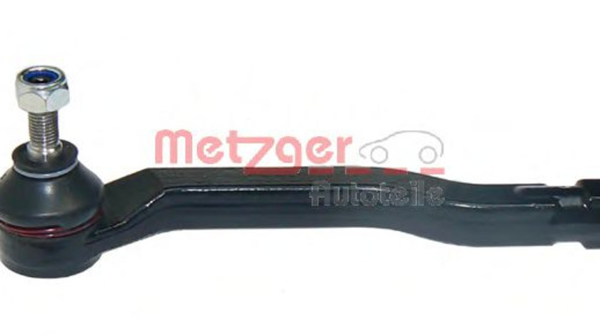 Cap de bara NISSAN MICRA III (K12) (2003 - 2010) METZGER 54015001 piesa NOUA