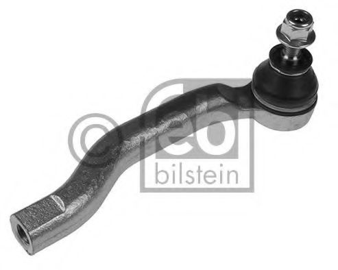 Cap de bara NISSAN MICRA IV (K13) (2010 - 2016) FEBI BILSTEIN 42761 piesa NOUA