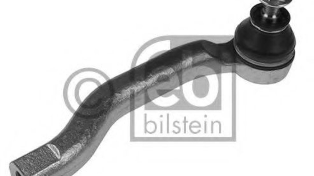 Cap de bara NISSAN MICRA IV (K13) (2010 - 2016) FEBI BILSTEIN 42761 piesa NOUA