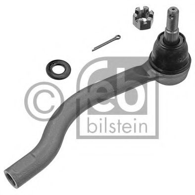 Cap de bara NISSAN MURANO (Z51) (2007 - 2016) FEBI BILSTEIN 42738 piesa NOUA