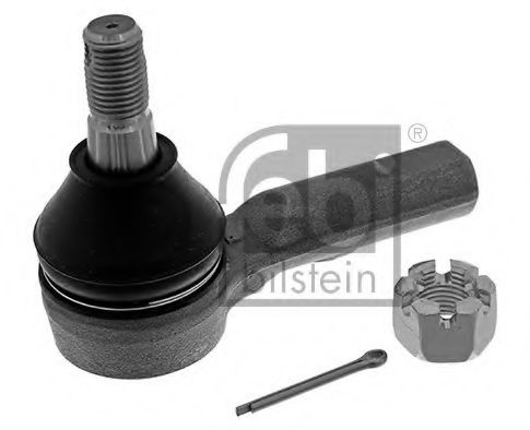 Cap de bara NISSAN NAVARA (D22) (1997 - 2016) FEBI BILSTEIN 42702 piesa NOUA