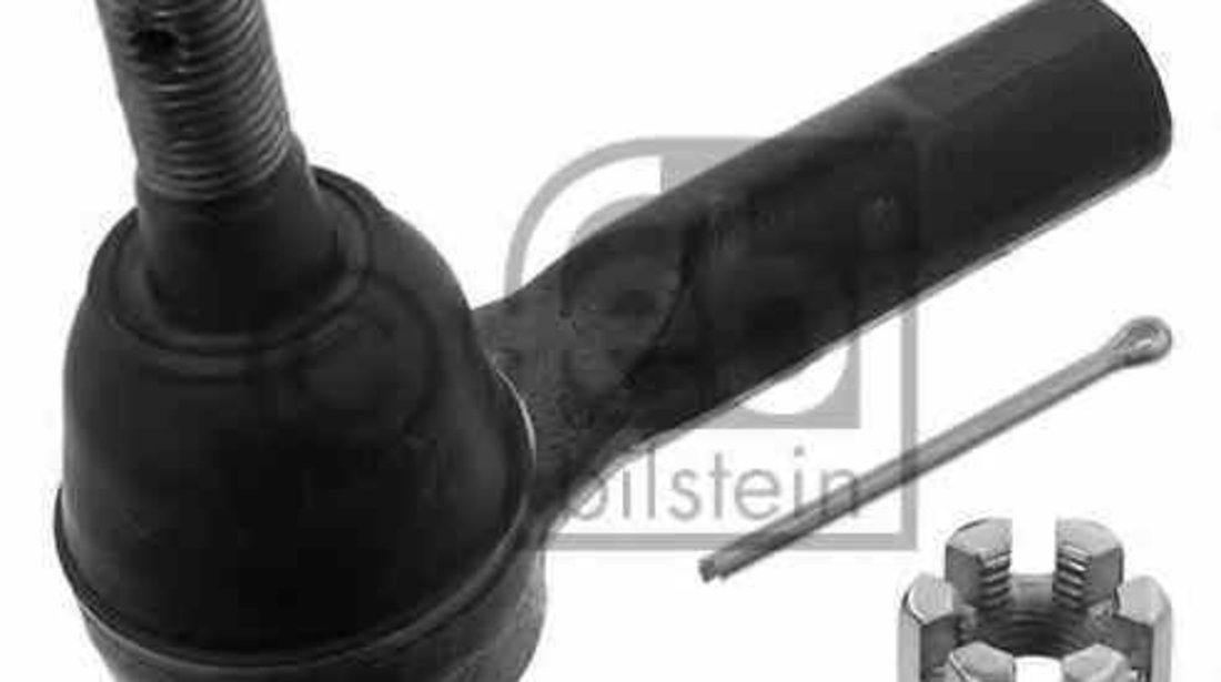 Cap de bara NISSAN NAVARA D22 FEBI BILSTEIN 42682